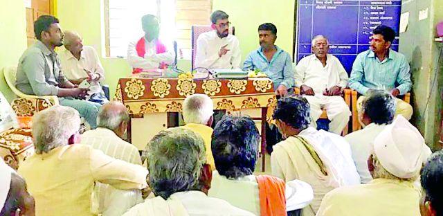 Generally, give the currency loan to the youth for the industry | सर्वसामान्य, तरूणांना उद्योगासाठी मुद्रा कर्ज द्या