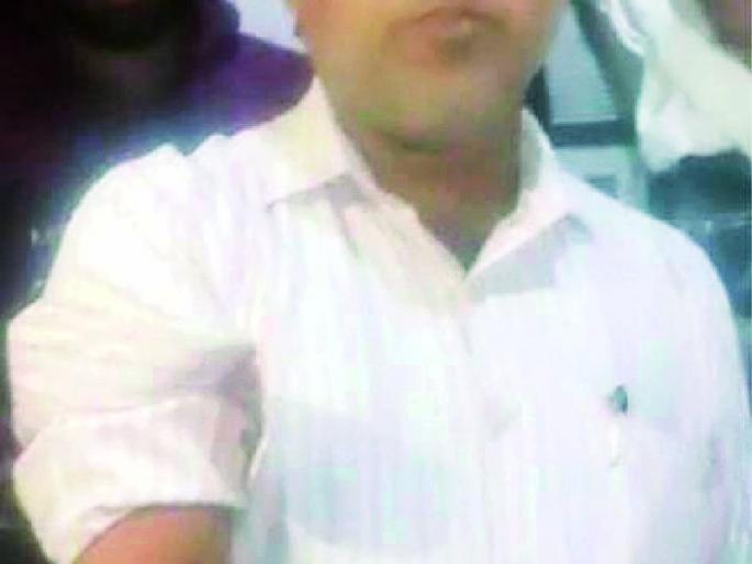 Security of contractual power workers on the wind! | कंत्राटी वीज कर्मचाऱ्यांची सुरक्षा वाऱ्यावर! Security of contractual power workers on the wind! | कंत्राटी वीज कर्मचाऱ्यांची सुरक्षा वाऱ्यावर!