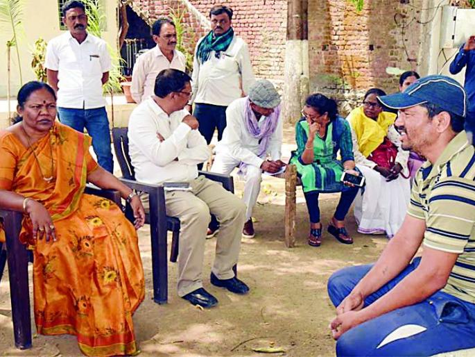 To seek CBI probe | सीबीआय चौकशी मागणार
