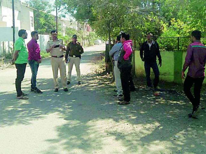 Public will protest against police investigation on the road | पोलीस तपासाविरोधात जनता येणार रस्त्यावर Public will protest against police investigation on the road | पोलीस तपासाविरोधात जनता येणार रस्त्यावर