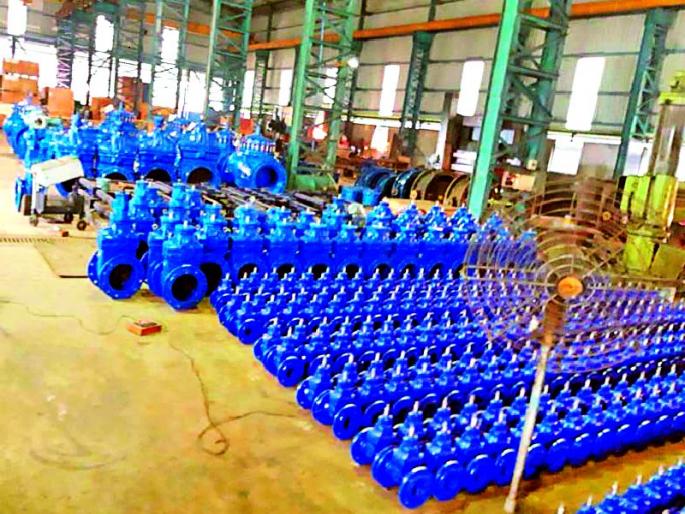 The city's water supply will be affected | शहराचा पाणीपुरवठा होणार प्रभावित The city's water supply will be affected | शहराचा पाणीपुरवठा होणार प्रभावित