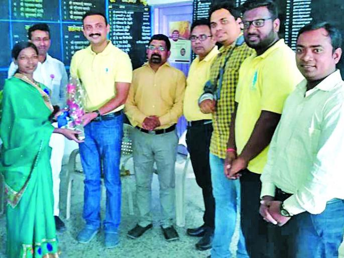 Dangerous Anti-Dynamism Publicity | वैद्यकीय जनजागृती मंचची विरूळात डेंग्युविरोधी जनजागृती Dangerous Anti-Dynamism Publicity | वैद्यकीय जनजागृती मंचची विरूळात डेंग्युविरोधी जनजागृती