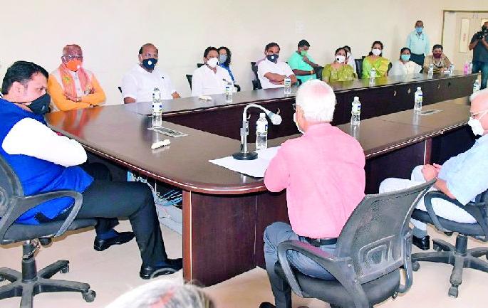 September is important to prevent corona | कोरोनाला रोखण्यासाठी सप्टेंबर महिना महत्वाचा September is important to prevent corona | कोरोनाला रोखण्यासाठी सप्टेंबर महिना महत्वाचा