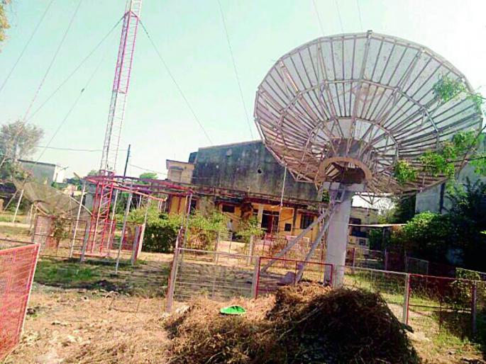 Doordarshan, which introduces TV, will end | टीव्हीची ओळख देणारे दूरदर्शन होणार बंद Doordarshan, which introduces TV, will end | टीव्हीची ओळख देणारे दूरदर्शन होणार बंद