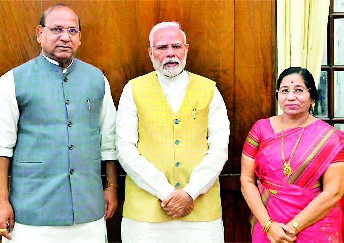 Make a Census of the OBCs | ओबीसींची जातनिहाय जनगणना करा Make a Census of the OBCs | ओबीसींची जातनिहाय जनगणना करा