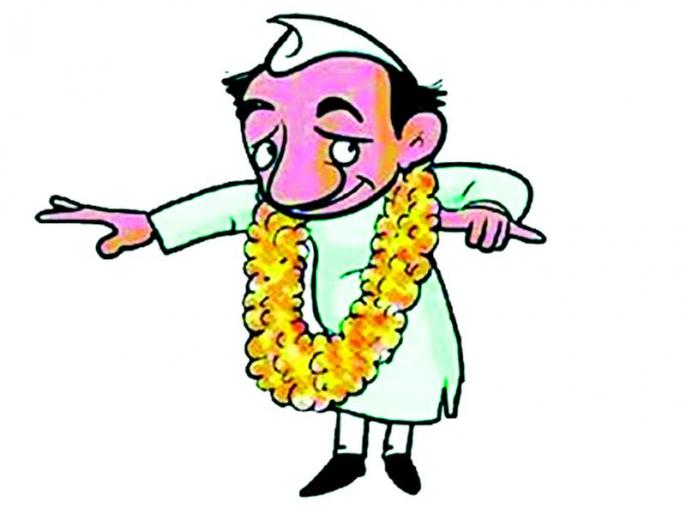 The decision to reserve after the election cooled the mood | निवडणुकीनंतर आरक्षणाच्या निर्णयाने माहोल झाला थंड The decision to reserve after the election cooled the mood | निवडणुकीनंतर आरक्षणाच्या निर्णयाने माहोल झाला थंड