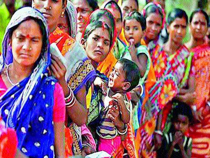 This time the marrow of voters! | यंदा मतदारांची मज्जाच मज्जा!