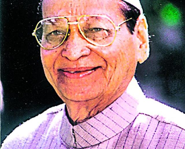 Freedom fighter jawaharlal darda memory annihilation kanta kustare riots | स्वातंत्र्य सेनानी जवाहरलाल दर्डा स्मृती इनामी काटा कुस्त्यांची दंगल