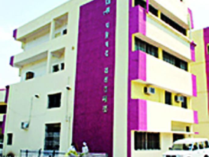 Before the Lok Sabha, the Zilla Parishad's unbelievable decision | लोकसभेपूर्वीच जिल्हा परिषदेतील अविश्वासाचा फैसला Before the Lok Sabha, the Zilla Parishad's unbelievable decision | लोकसभेपूर्वीच जिल्हा परिषदेतील अविश्वासाचा फैसला