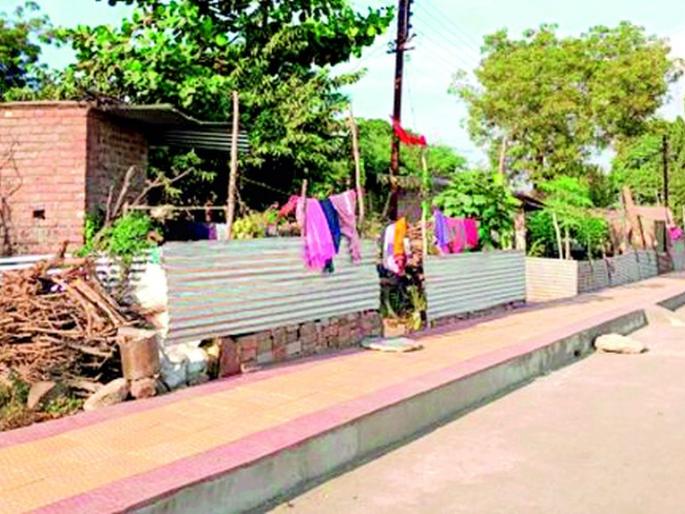 19 unauthorized settlements in Yavatmal Municipality area | यवतमाळ पालिका क्षेत्रात 19 अनधिकृत वसाहती 19 unauthorized settlements in Yavatmal Municipality area | यवतमाळ पालिका क्षेत्रात 19 अनधिकृत वसाहती