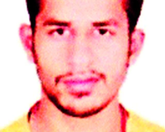 JDIT's students opted for Raymond Company | ‘जेडीआयईटी’च्या विद्यार्थ्याची रेमण्ड कंपनीमध्ये निवड JDIT's students opted for Raymond Company | ‘जेडीआयईटी’च्या विद्यार्थ्याची रेमण्ड कंपनीमध्ये निवड