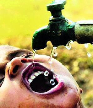 There is no show in the rainy season and still there is no planning | पावसाळ्यात चाहूल अन् अद्यापही नियोजन नाही There is no show in the rainy season and still there is no planning | पावसाळ्यात चाहूल अन् अद्यापही नियोजन नाही