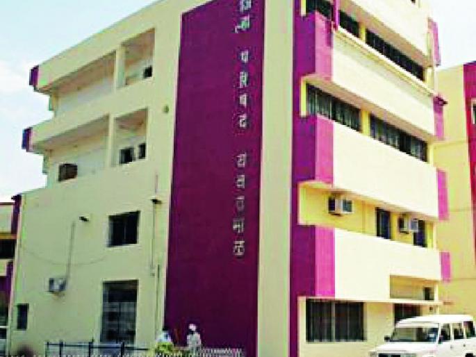 'Women's Raj' again at Yavatmal Zilla Parishad | यवतमाळ जिल्हा परिषदेत पुन्हा ‘महिला राज’ 'Women's Raj' again at Yavatmal Zilla Parishad | यवतमाळ जिल्हा परिषदेत पुन्हा ‘महिला राज’