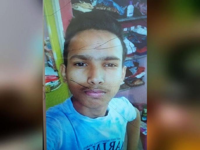 young man drowned in Surabardi lake on holi day | धुळवडीचा रंग काढायला गेला अन् तलावात बुडाला, मित्राच्या डोळ्यादेखत मृत्यू young man drowned in Surabardi lake on holi day | धुळवडीचा रंग काढायला गेला अन् तलावात बुडाला, मित्राच्या डोळ्यादेखत मृत्यू