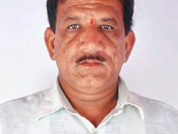 Shocking; Accidental death of a former sub-panch of Brahmapuri by being crushed under a crane | धक्कादायक; क्रेनखाली चिरडून ब्रह्मपुरीच्या माजी उपसरपंचाचा अपघाती मृत्यू Shocking; Accidental death of a former sub-panch of Brahmapuri by being crushed under a crane | धक्कादायक; क्रेनखाली चिरडून ब्रह्मपुरीच्या माजी उपसरपंचाचा अपघाती मृत्यू