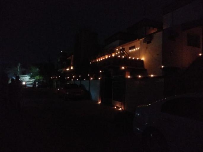 A lamp for humanity's existence! | प्रकाशपर्व; एक दिवा मानवतेच्या अस्तित्त्वासाठी! A lamp for humanity's existence! | प्रकाशपर्व; एक दिवा मानवतेच्या अस्तित्त्वासाठी!
