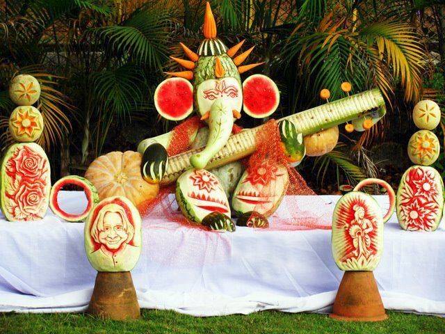 Let's celebrate 'Echo Bappa' | चला साजरे करू या ‘इको बाप्पा’ Let's celebrate 'Echo Bappa' | चला साजरे करू या ‘इको बाप्पा’