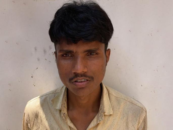 Two and a half katis of charas brought for sale from Nepal confiscated | नेपाळमधून विक्रीस आणलेला अडीच काेटींचा चरस जप्त Two and a half katis of charas brought for sale from Nepal confiscated | नेपाळमधून विक्रीस आणलेला अडीच काेटींचा चरस जप्त