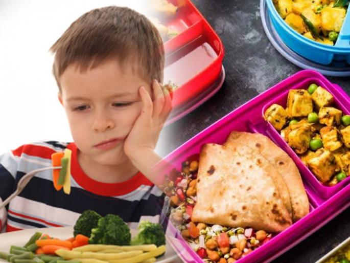 Tips to Encourage Your Child to Eat More Vegetables: Kids Don't Eat Vegetables, 4 Easy Remedies | Tips to encourage your Child to eat more Vegetables : मुलं भाजीच खात नाहीत, 4 सोपे उपाय- भरपूर भाज्यांचं पोषण-मुलं खातात आवडीने