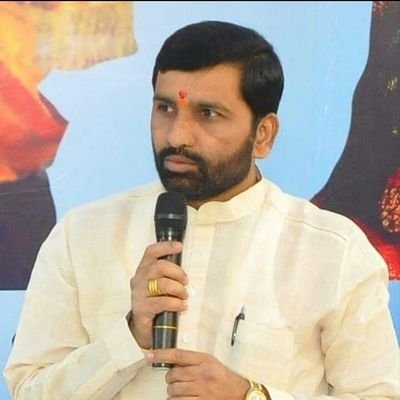 Breaking; Former BJP district president Shahaji Pawar contracted corona | Breaking; भाजपचे माजी जिल्हाध्यक्ष शहाजी पवार यांना कोरोनाची लागण...!