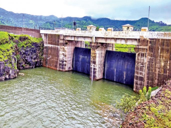 The farmers of this village will recover the water tax | ‘या ’ गावाची पाणीपट्टी करणार शेतकरीच वसूल The farmers of this village will recover the water tax | ‘या ’ गावाची पाणीपट्टी करणार शेतकरीच वसूल