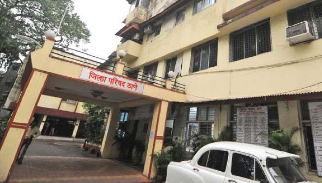 Lokmat Effect: ZP The last replacement of a construction executive engineer; Administration action | लोकमत इफेक्ट: जि.प. बांधकाम कार्यकारी अभियंत्याची अखेर बदली; प्रशासनाची कारवाई