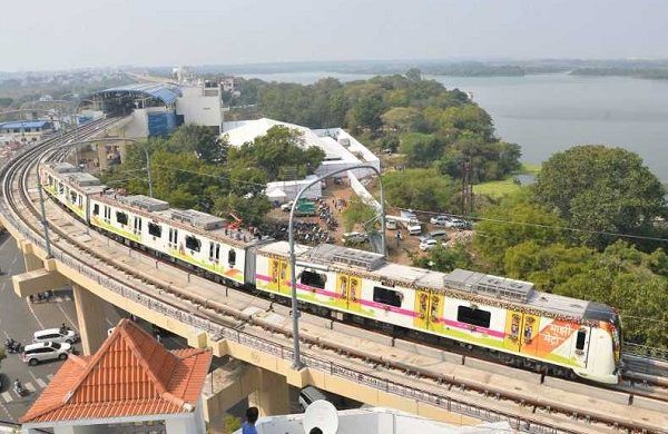 It will save Ajani , change the design of IMS | अजनीवन वाचवणार, ‘आयएमएस’चा आराखडाही बदलणार It will save Ajani , change the design of IMS | अजनीवन वाचवणार, ‘आयएमएस’चा आराखडाही बदलणार