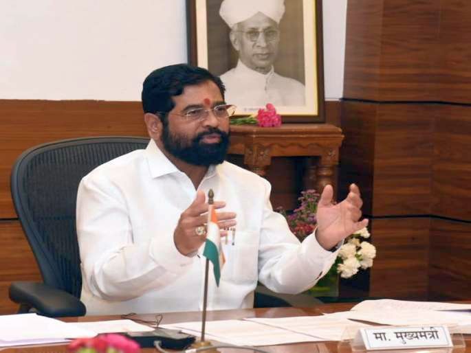 CM Eknath Shinde's interacted with 20 teachers of Nagpur district on the occasion of teachers day | शिक्षक दिनी नागपूर जिल्ह्यातील २० शिक्षकांसोबत मुख्यमंत्र्यांचा संवाद CM Eknath Shinde's interacted with 20 teachers of Nagpur district on the occasion of teachers day | शिक्षक दिनी नागपूर जिल्ह्यातील २० शिक्षकांसोबत मुख्यमंत्र्यांचा संवाद