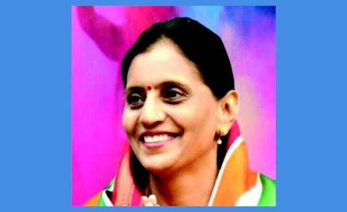 Ahmednagar Zilla Parishad President NCP's Rajashree Ghule, BJP's withdrawalअहमदनगर जिल्हा परिषदेच्या अध्यक्षपदी राष्ट्रवादीच्या राजश्री घुले, भाजपची माघार | अहमदनगर जिल्हा परिषदेच्या अध्यक्षपदी राष्ट्रवादीच्या राजश्री घुले, भाजपची माघार Ahmednagar Zilla Parishad President NCP's Rajashree Ghule, BJP's withdrawalअहमदनगर जिल्हा परिषदेच्या अध्यक्षपदी राष्ट्रवादीच्या राजश्री घुले, भाजपची माघार | अहमदनगर जिल्हा परिषदेच्या अध्यक्षपदी राष्ट्रवादीच्या राजश्री घुले, भाजपची माघार