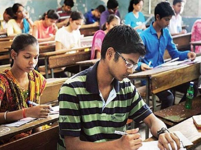 Distribution of mark sheets of 372 students whose signatures have been changed, Education Board's decision | हास्ताक्षर बदललेल्या ३७२ विद्यार्थ्यांच्या गुणपत्रिकांचे वितरण, शिक्षण मंडळाचा निर्णय Distribution of mark sheets of 372 students whose signatures have been changed, Education Board's decision | हास्ताक्षर बदललेल्या ३७२ विद्यार्थ्यांच्या गुणपत्रिकांचे वितरण, शिक्षण मंडळाचा निर्णय