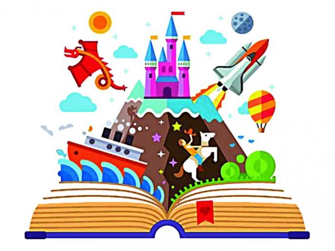 Inspirational: Do not want crackers, want books! | प्रेरणादायी : फटाके नको, पुस्तके हवीत.! Inspirational: Do not want crackers, want books! | प्रेरणादायी : फटाके नको, पुस्तके हवीत.!