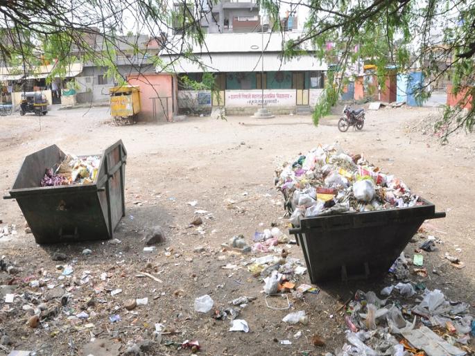 Learn about the state of the municipal schools | महापालिका शाळांच्या अवस्थेबाबत... जाणून घ्या... मान्यवराची मते Learn about the state of the municipal schools | महापालिका शाळांच्या अवस्थेबाबत... जाणून घ्या... मान्यवराची मते