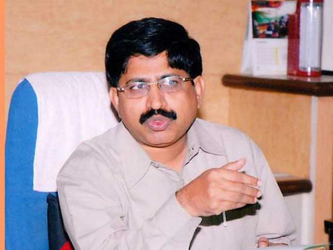 Pune Municipal Corporation will do 'SRA' project : Commissioner Shekhar Gaikwad | पुणे महापालिकाच आता ‘एसआरए’ प्रकल्प राबविणार : आयुक्त शेखर गायकवाड Pune Municipal Corporation will do 'SRA' project : Commissioner Shekhar Gaikwad | पुणे महापालिकाच आता ‘एसआरए’ प्रकल्प राबविणार : आयुक्त शेखर गायकवाड