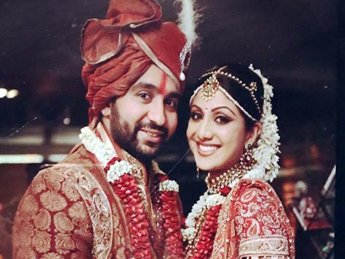 shilpa shetty writes a love note for raj kundra on her 12th wedding anniversary | आपण एकमेकांना वचन दिलंय...., लग्नाच्या वाढदिवशी शिल्पा शेट्टीची राजसाठी स्पेशल पोस्ट shilpa shetty writes a love note for raj kundra on her 12th wedding anniversary | आपण एकमेकांना वचन दिलंय...., लग्नाच्या वाढदिवशी शिल्पा शेट्टीची राजसाठी स्पेशल पोस्ट