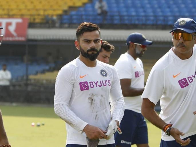 India vs Bangladesh Test series: Schedule, fixtures, squads, dates and likely playing XI for Indore opener | India vs Bangladesh Test series : रिषभ पंतला डच्चू मिळणार, जाणून घ्या पहिल्या कसोटीत कोण कोण खेळणार!