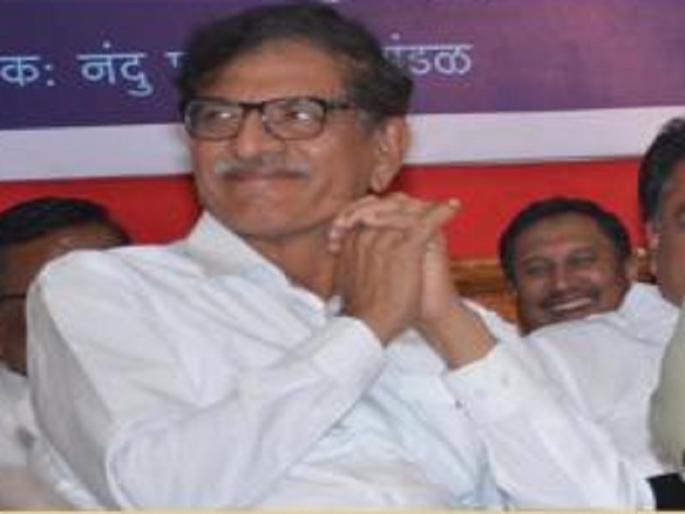 Pathari Election Results 2019: Mohan Fad vs Suresh Warpudkar, Maharashtra vidhan sabha election Results 2019 | पाथरी निवडणूक निकाल: कॉंग्रेसच्या सुरेश वरपूडकर यांचा एकहाती विजय; भाजपला शिवसेनेची नाराजगी भोवली Pathari Election Results 2019: Mohan Fad vs Suresh Warpudkar, Maharashtra vidhan sabha election Results 2019 | पाथरी निवडणूक निकाल: कॉंग्रेसच्या सुरेश वरपूडकर यांचा एकहाती विजय; भाजपला शिवसेनेची नाराजगी भोवली