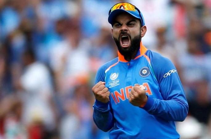 Indian Men's first clash of the ICC T20 World Cup 2020 tournament will be against South Africa | 'विराट'सेना ICC T20 वर्ल्ड कपमधील 13 वर्षांचा दुष्काळ संपवणार, पाहा भारत कोणाशी भिडणार! 