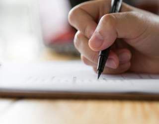 Recruitment scam in Kamathi Cantonment Board, officer on 'CBI's radar' | अजबच! उत्तरपत्रिका रिकामी, पण ‘पेन’मुळे उमेदवार पास Recruitment scam in Kamathi Cantonment Board, officer on 'CBI's radar' | अजबच! उत्तरपत्रिका रिकामी, पण ‘पेन’मुळे उमेदवार पास