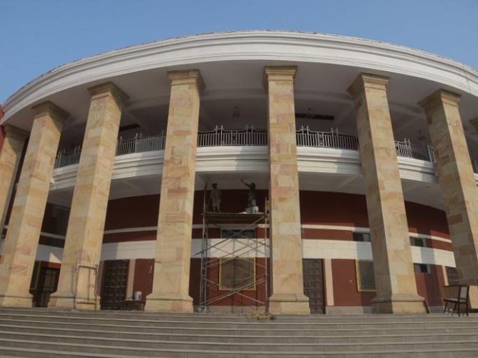 During the tenure of the legislature, 350 MLAs have been suspended so far | विधिमंडळाच्या कार्यकाळात आतापर्यंत झाले ३५० आमदारांचे निलंबन During the tenure of the legislature, 350 MLAs have been suspended so far | विधिमंडळाच्या कार्यकाळात आतापर्यंत झाले ३५० आमदारांचे निलंबन