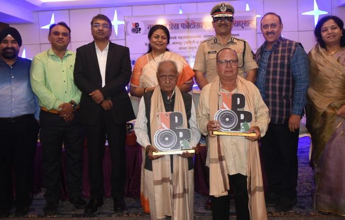 Photography is the soul of a newspaper; Nagpur Press Photographers Association celebrates World Photography Day | छायाचित्र हे वृत्तपत्राचा आत्मा होय; नागपूर प्रेस फोटोग्राफर असोसिएशनतर्फे जागतिक छायाचित्रण दिन साजरा Photography is the soul of a newspaper; Nagpur Press Photographers Association celebrates World Photography Day | छायाचित्र हे वृत्तपत्राचा आत्मा होय; नागपूर प्रेस फोटोग्राफर असोसिएशनतर्फे जागतिक छायाचित्रण दिन साजरा