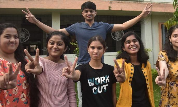 The result of Nagpur division is 99.62 percent | नागपूर विभागाचा निकाल ९९.६२ टक्के