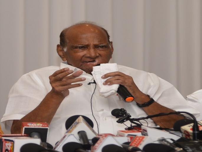 The demand for 'JPC' is right; But the Supreme Court Committee is also effective | ‘जेपीसी’ची मागणी योग्यच; पण सर्वोच्च न्यायालयाची समितीही प्रभावी The demand for 'JPC' is right; But the Supreme Court Committee is also effective | ‘जेपीसी’ची मागणी योग्यच; पण सर्वोच्च न्यायालयाची समितीही प्रभावी