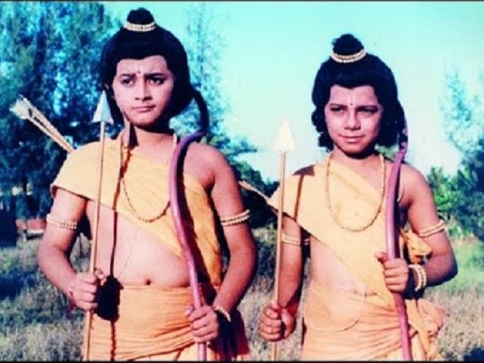 Ravana was killed in the Ramayana, where the audience will come to visit the audience TJL | 'रामायण'मध्ये झाला रावणाचा वध, त्या जागी प्रेक्षकांच्या भेटीला येणार लव-कुश Ravana was killed in the Ramayana, where the audience will come to visit the audience TJL | 'रामायण'मध्ये झाला रावणाचा वध, त्या जागी प्रेक्षकांच्या भेटीला येणार लव-कुश