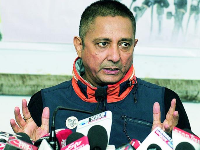 MP Cultural Festival in Nagpur from today; Inauguration by Sanjay Dutt | नागपुरात आजपासून खासदार सांस्कृतिक महोत्सव; संजय दत्त यांच्या हस्ते उद्घाटन MP Cultural Festival in Nagpur from today; Inauguration by Sanjay Dutt | नागपुरात आजपासून खासदार सांस्कृतिक महोत्सव; संजय दत्त यांच्या हस्ते उद्घाटन