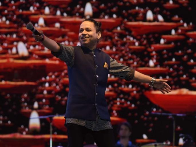 Jai Jaikara ... Saathi Dena Saath Hamara; Kailash Kher's voice pierced the sky of Nagpur | जय जयकारा... साथी देना साथ हमारा; कैलाश खेरच्या स्वरांनी भेदले नागपूरचे आसमंत Jai Jaikara ... Saathi Dena Saath Hamara; Kailash Kher's voice pierced the sky of Nagpur | जय जयकारा... साथी देना साथ हमारा; कैलाश खेरच्या स्वरांनी भेदले नागपूरचे आसमंत
