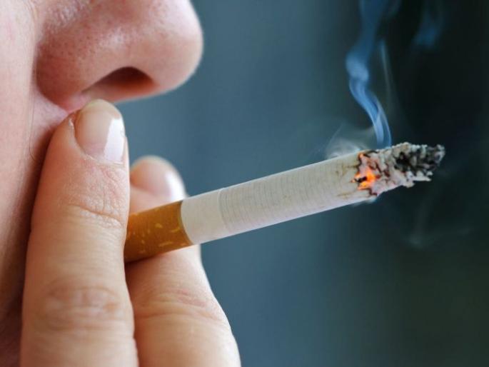 World Hearing Day; Smoking causes deafness | जागतिक श्रवण दिन; धूम्रपानामुळे येतो बहिरेपणा World Hearing Day; Smoking causes deafness | जागतिक श्रवण दिन; धूम्रपानामुळे येतो बहिरेपणा