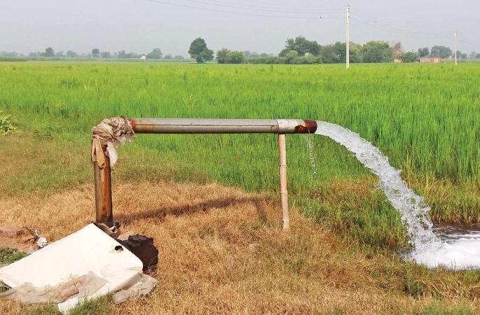 835 bore wells in Nagpur district damaged | नागपूर जिल्ह्यात ८३५ बोअरवेल निकामी 835 bore wells in Nagpur district damaged | नागपूर जिल्ह्यात ८३५ बोअरवेल निकामी