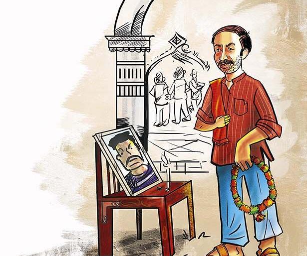 This pandemic is very dangerous !... | फार बेकार, ही महामारी! This pandemic is very dangerous !... | फार बेकार, ही महामारी!