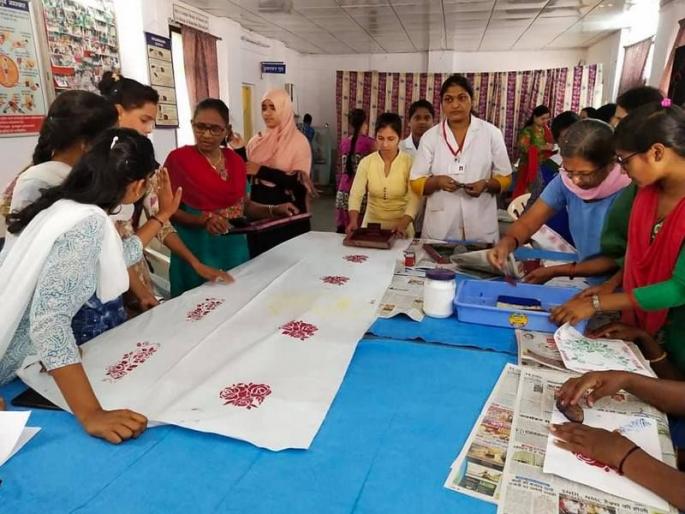 ‘Half Way Home’; Another chance for ‘them’ to live life | ‘हाफ वे होम’; ‘त्यांना’ आयुष्य जगण्याची आणखी एक संधी ‘Half Way Home’; Another chance for ‘them’ to live life | ‘हाफ वे होम’; ‘त्यांना’ आयुष्य जगण्याची आणखी एक संधी