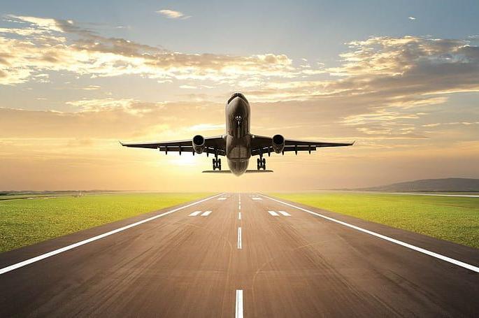 Now air travel without corona testing within the city | Corona Virus; आता शहरांतर्गत कोरोना चाचणीविना विमान प्रवास